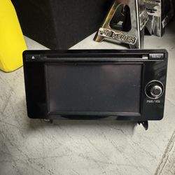 Doubledin Radio Mitsubishi Lancer 