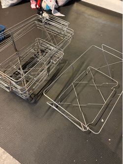 Party Food Trays
