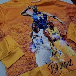 Kobe Hoodie