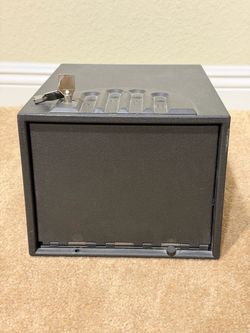 Two Tier Closet Gun Safe