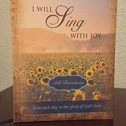 DEVOTIONS BOOK