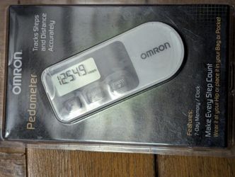 OMRON HJ-320