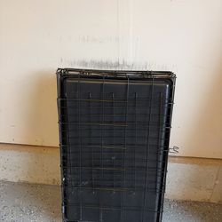 Large Dog Crate