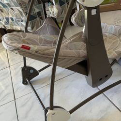 Fisher Price Swing 