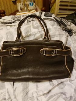 Cole Hanna bag