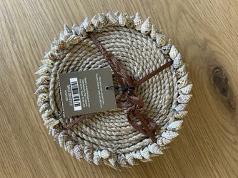 Drink Coasters Set Of 4, Pier 1