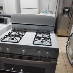 Gas Stove #300 .00 Up