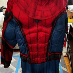 Kids Costume 5-8