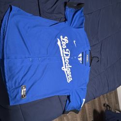 Ohtani Dodgers Jersey  2XXL