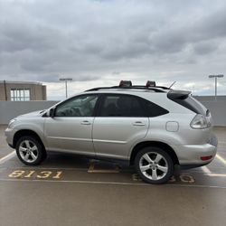 2004 Lexus Rx 330