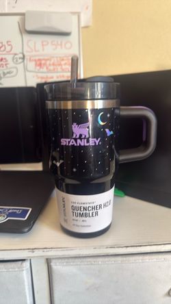 Stanley Quencher H2.0 Flowstate Tumbler 30oz