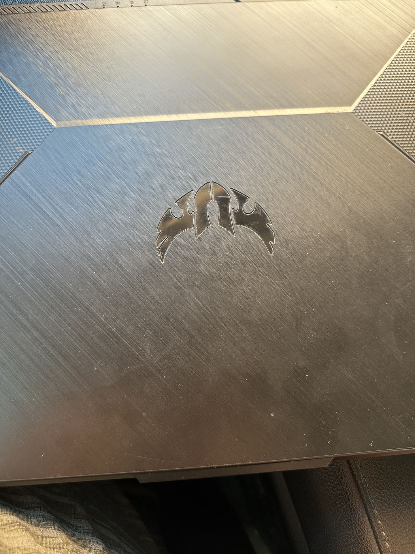 ASUS TUF Gaming Laptop