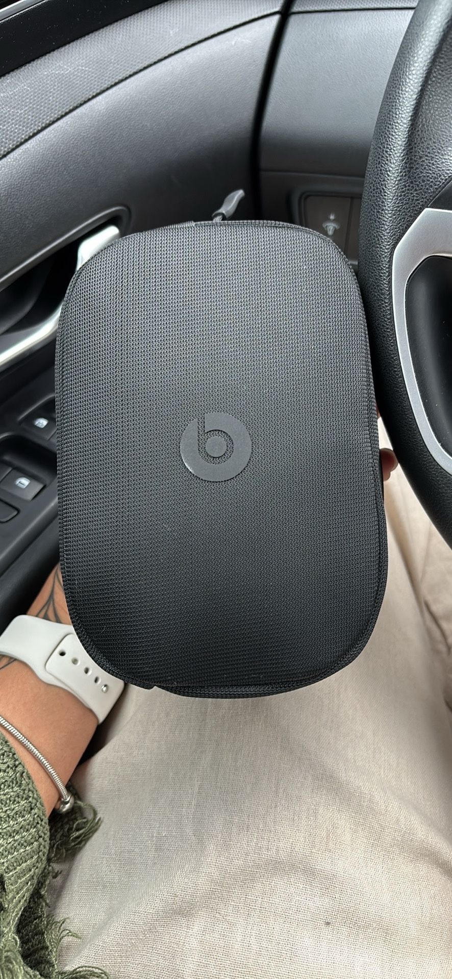 Beats Studios Pro Headphones