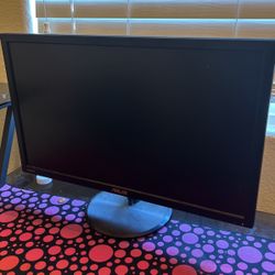 asus Gaming Monitor