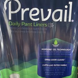 Pant Liners