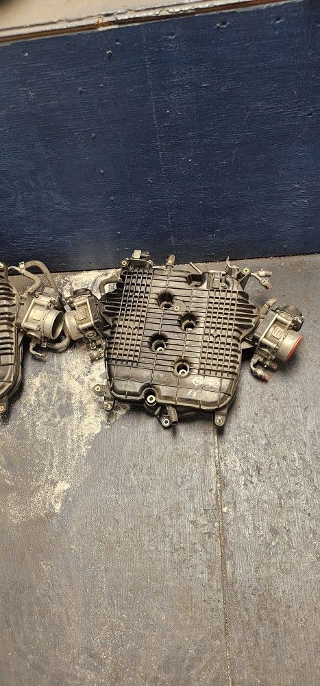 Infiniti Parts