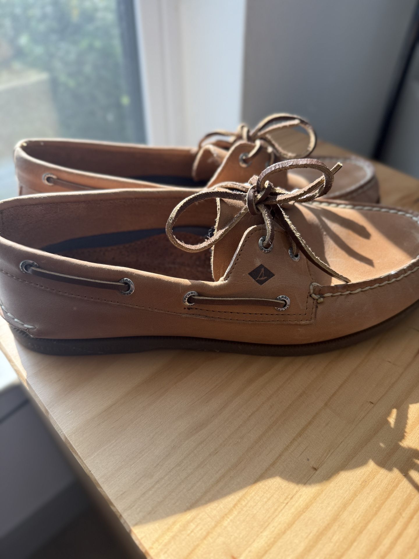 Men’s Sperrys Shoes