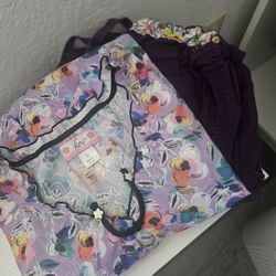 Medical SCRUBS