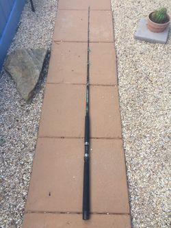 Penn power stick Fishingrod