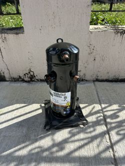 2 Ton Compressor HVAC Air Conditioning