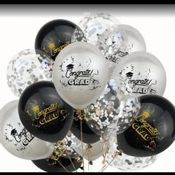 Graduation 2024 Bundle