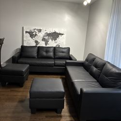 Living Room Set 