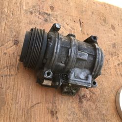 E36 AC Compressor 