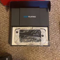 Logitech Gaming Tablet