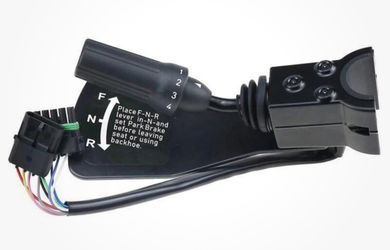 AT182520 Switch Selector for John Deere Backhoe Loader 210LE 310G 315SE 310G