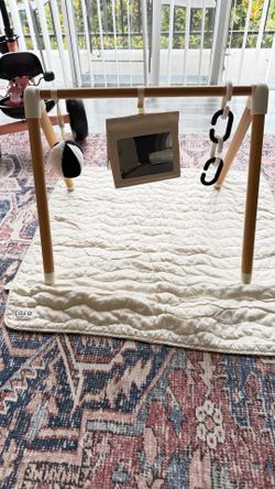 Lalo the play gym