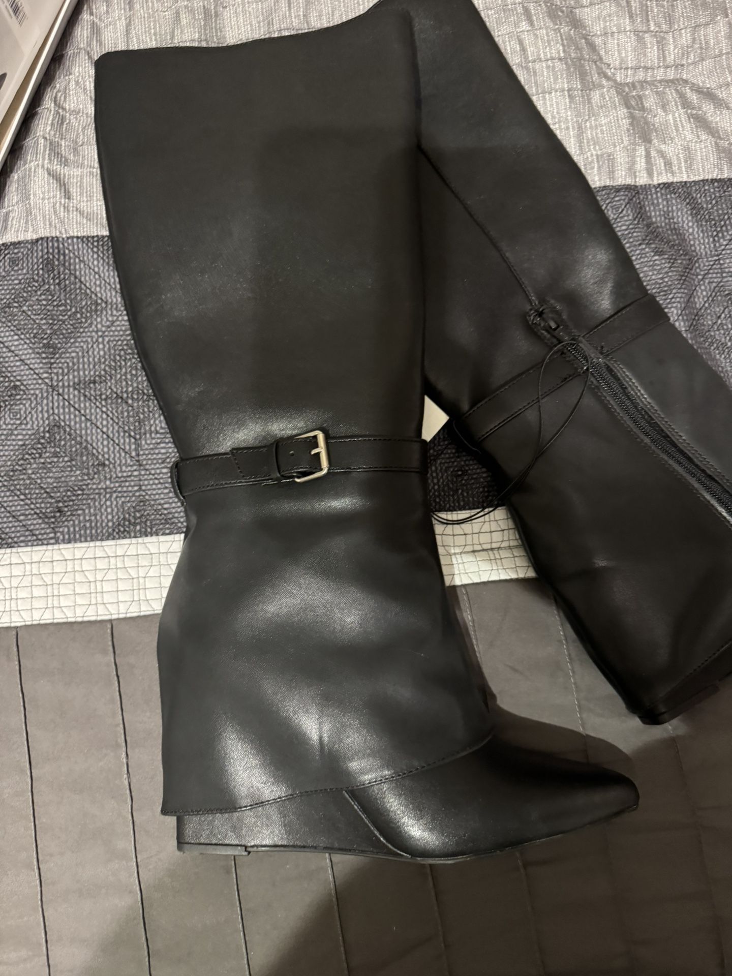 Women’s Boots