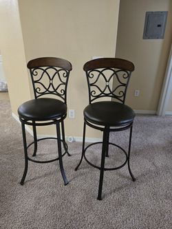 Bar Stools