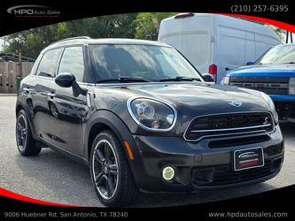 2016 MINI Countryman