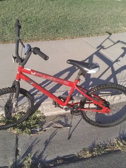 BMX CHEAP BIKE