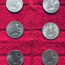 1776  Quarters $75.00  CASH FOR ALL, TEXT FOR PRICES 