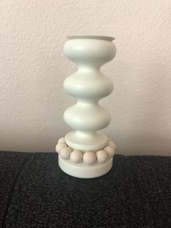 Aarikka Linna Candleholder