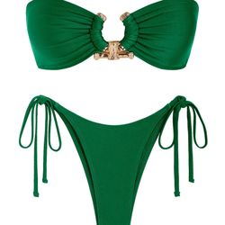 Zaful Bikini small