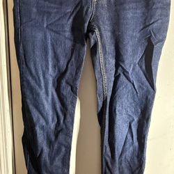 Men’s Levi Jeans
