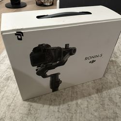 DJI Gimbal 