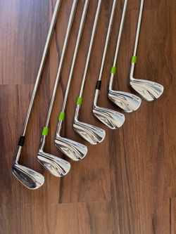 Mizuno Mp5