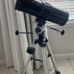Celestron Firstscope Telescope (Parts Only)