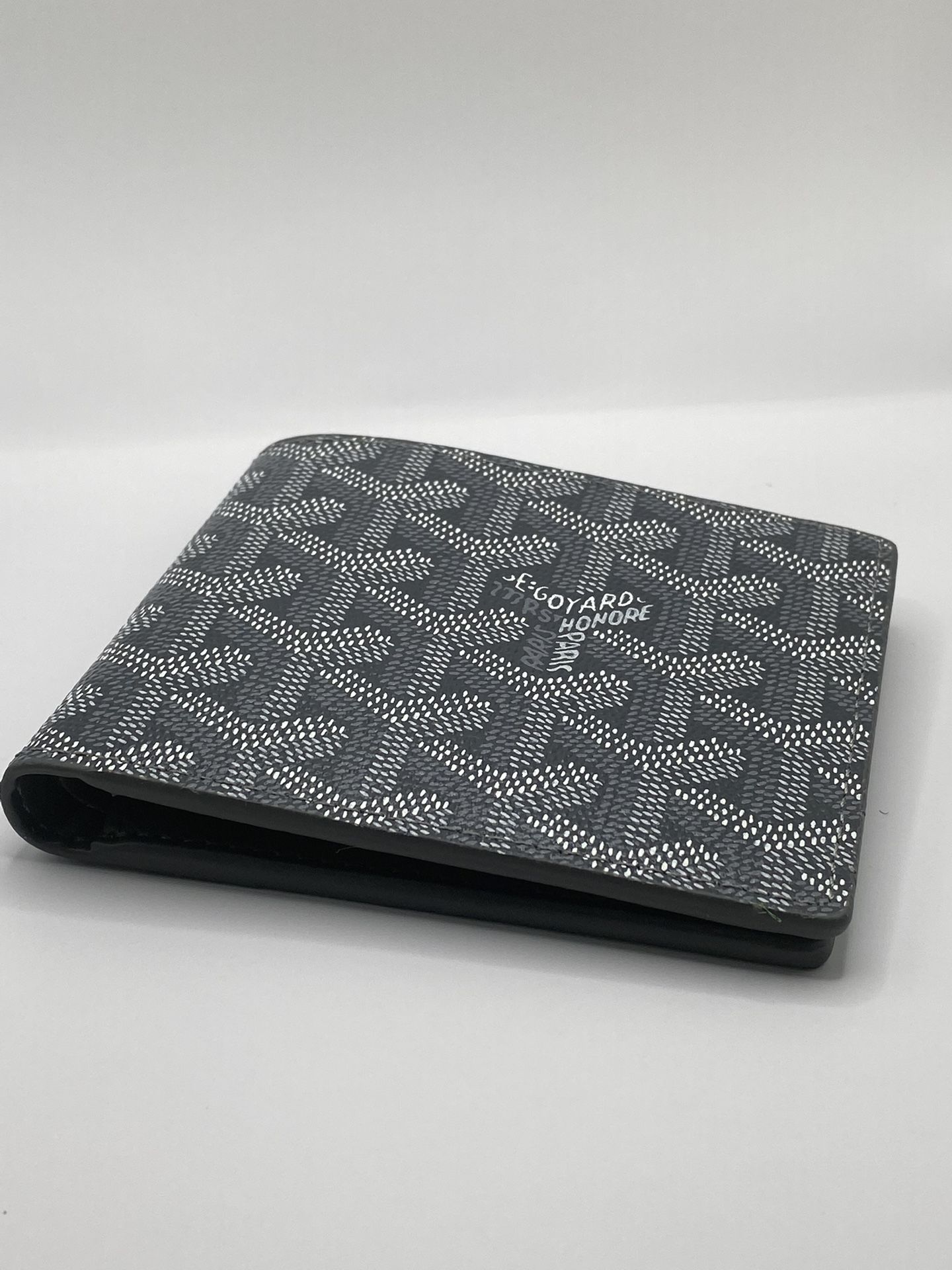 Bifold Wallet - OPEN BOX