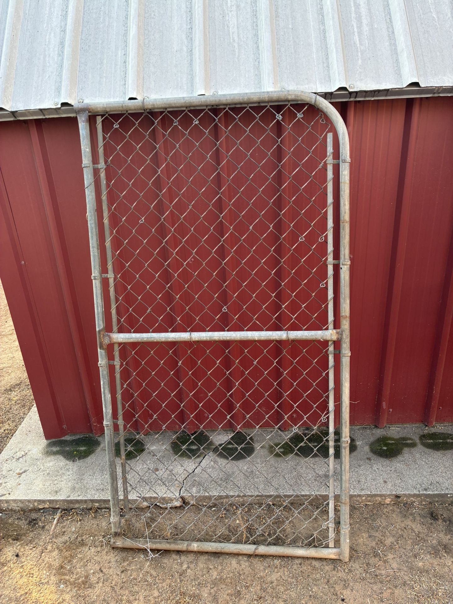 Gate 3’ X6’ HEAVY DUTY