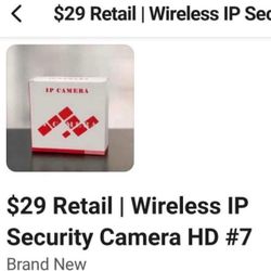 Cameras