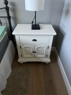 Nightstands - Set of 2
