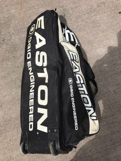 Baseball bag