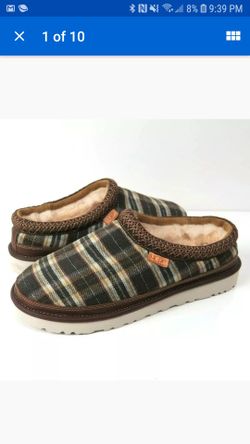 Uggs size 9