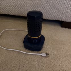 Fruit and Vegetable Purifier Cleaner  Machine  Disinfection OH-ion Purification  