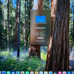 2021 MacBook Pro 