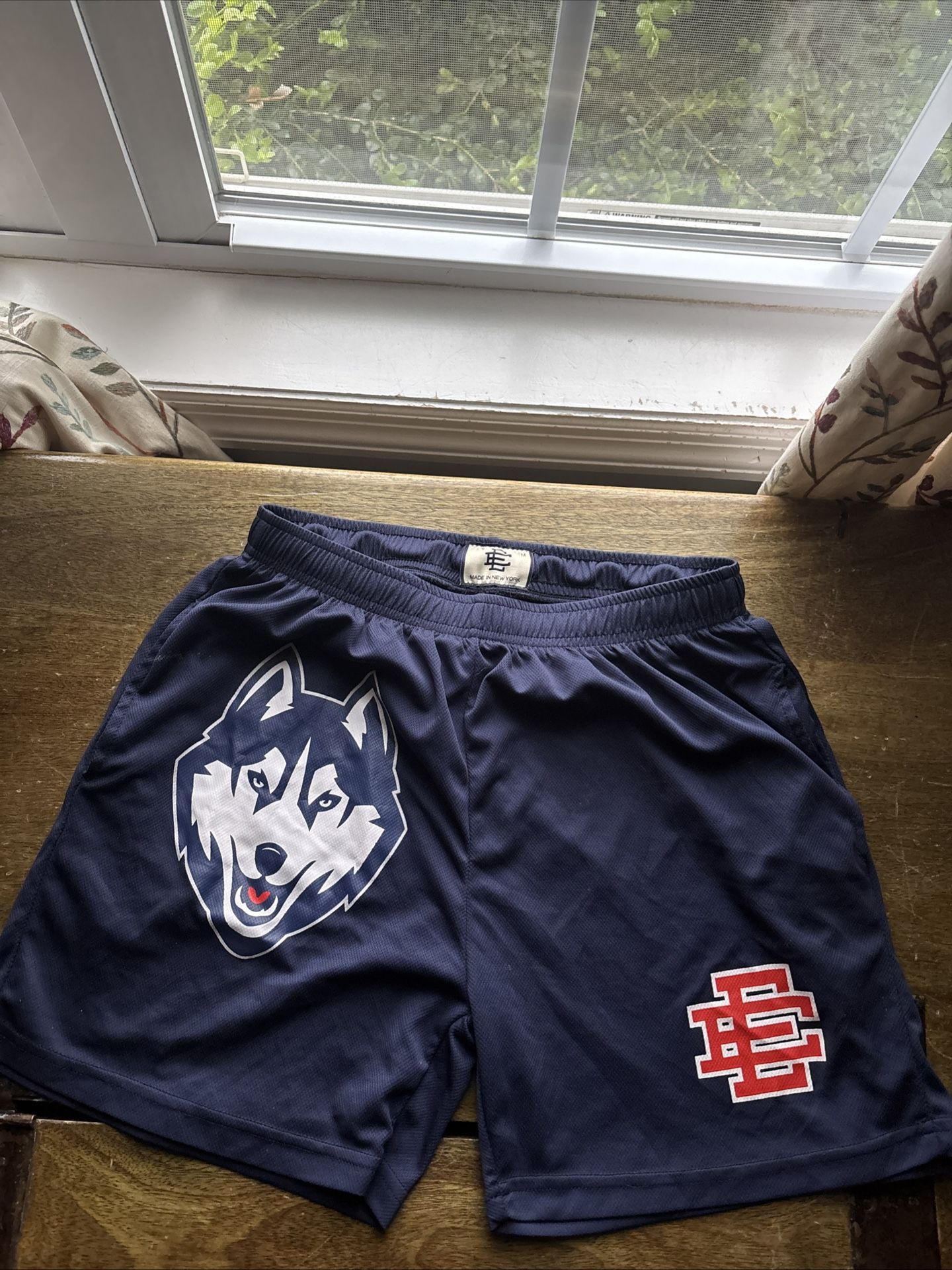 Eric Emmanuel Shorts